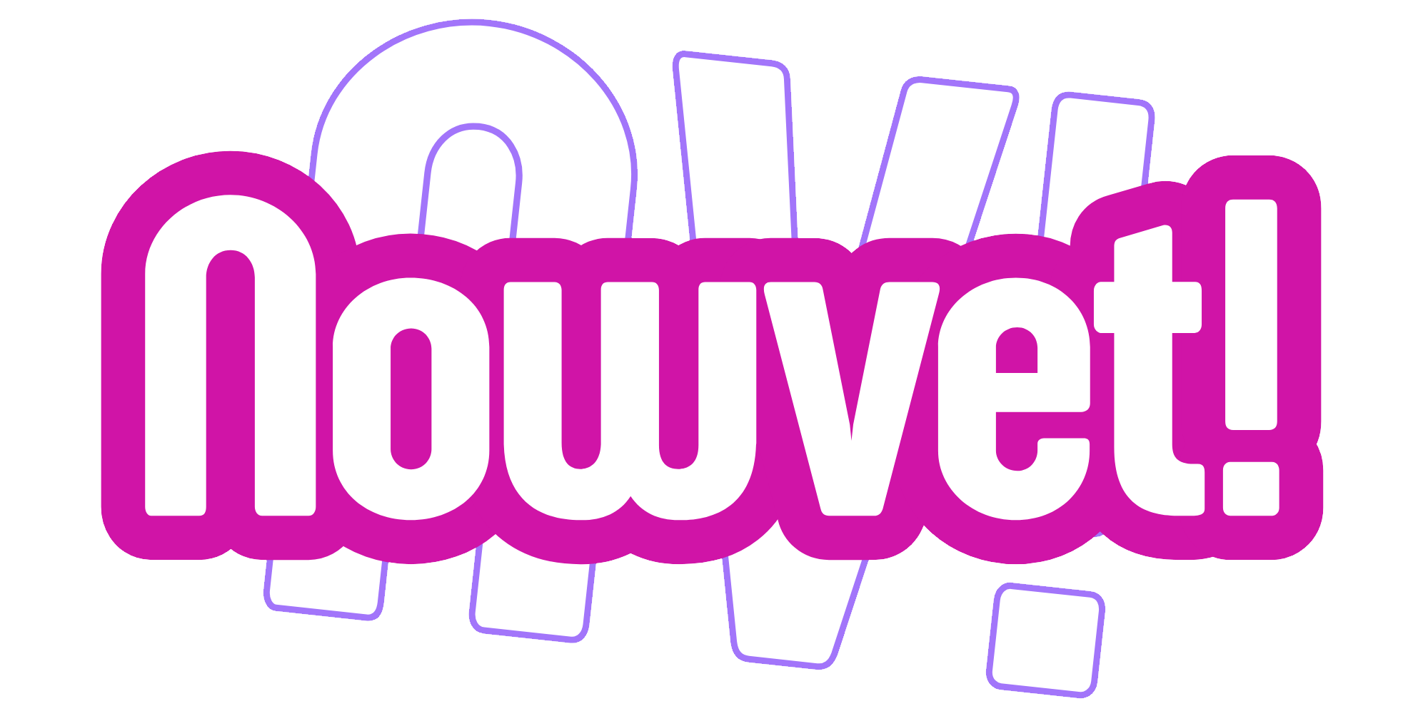 Logo NOWVET